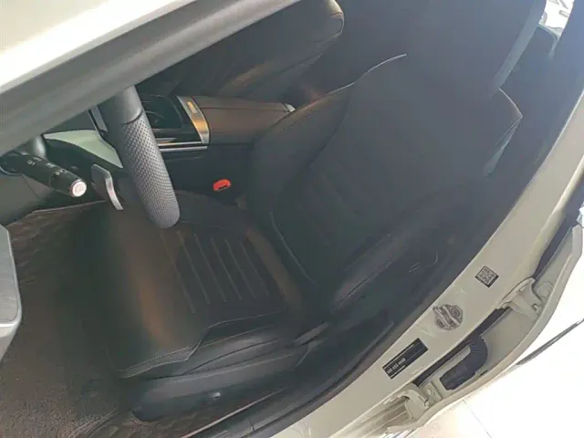 Mercedes-Benz C-Class — Фото автомобиля 14