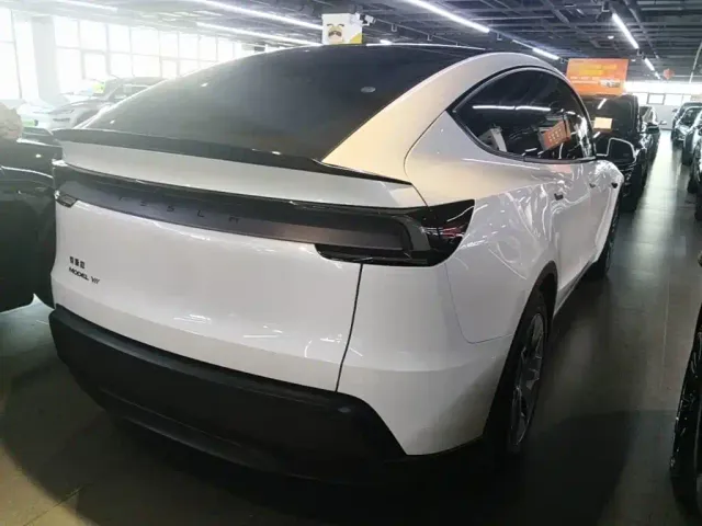 Tesla Model Y L — Фото автомобиля 6