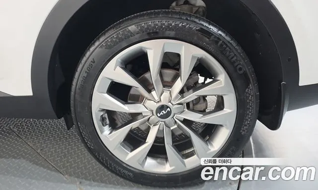 Kia Sorento 4th Gen — Фото автомобиля 6