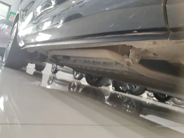 Dongfeng Aeolus L8 — Фото автомобиля 20