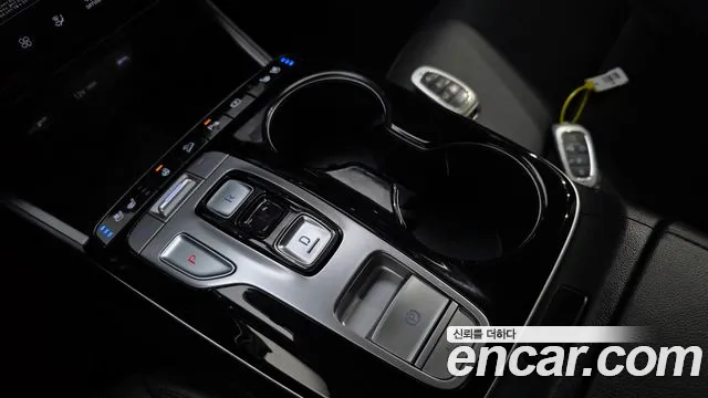 Hyundai Tucson — Фото автомобиля 12