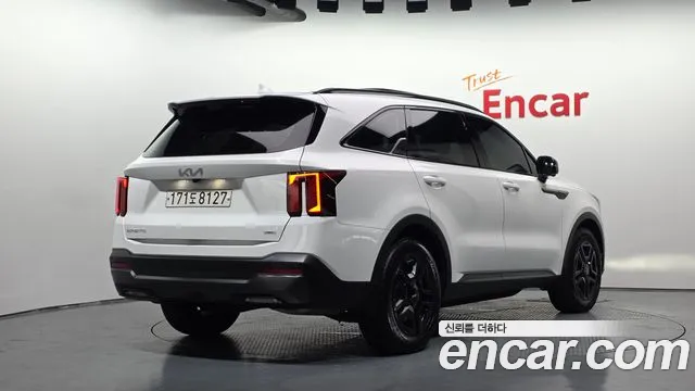 Kia Sorento — Фото автомобиля 2