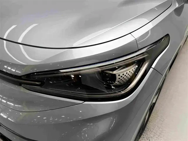 Volkswagen ID.4 X — Фото автомобиля 5
