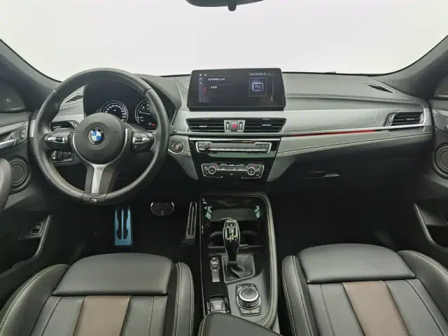BMW X2 — Фото автомобиля 5