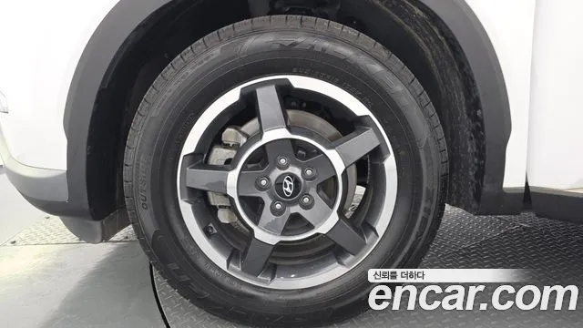 Hyundai Palisade The New Palisade Дизель 2.2 2WD — Фото автомобиля 5
