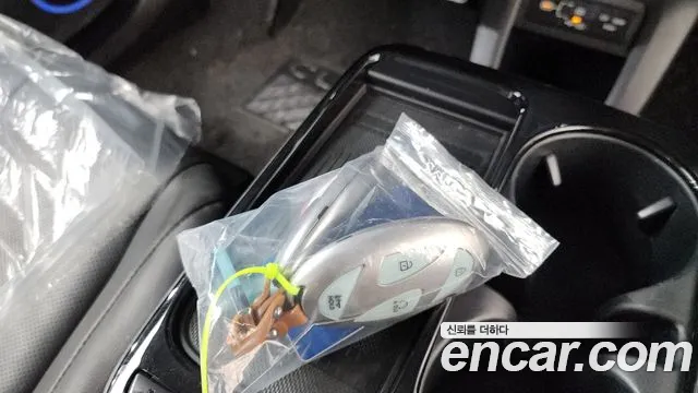 Hyundai Ioniq 5 Ioniq 5 (New) — Фото автомобиля 22