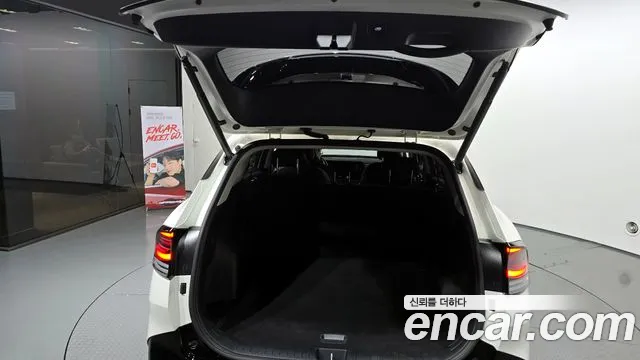 Kia Sportage Sportage 5-е поколение Дизель 2.0 4WD — Фото автомобиля 20