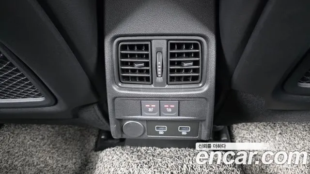 Renault Korea XM3 — Фото автомобиля 29