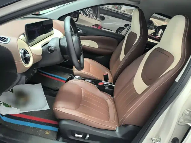 Wuling Bingo — Фото автомобиля 14