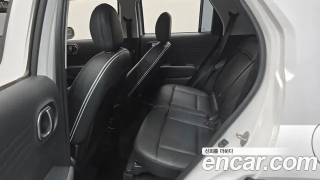 Hyundai Casper — Фото автомобиля 17