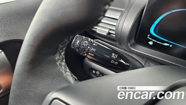 Hyundai Casper Casper Inspiration — Фото автомобиля 28