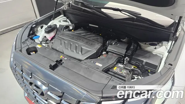 Hyundai Palisade The New Palisade Дизель 2.2 2WD — Фото автомобиля 6