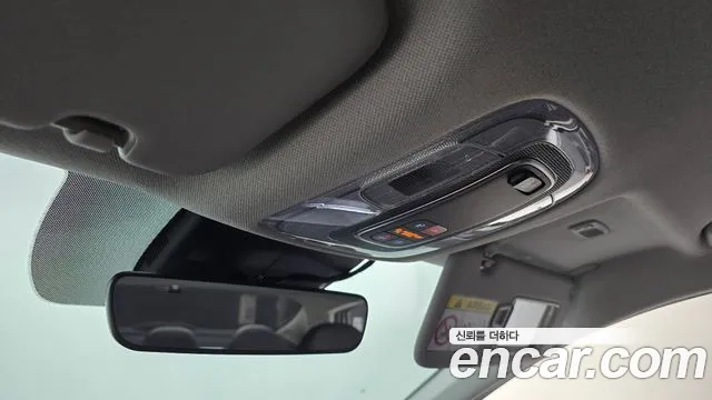 Hyundai AVANTE Новый Avante (CN7) — Фото автомобиля 17