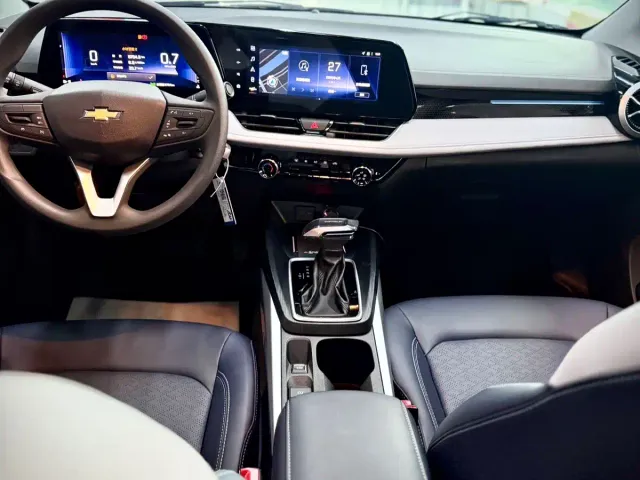 Chevrolet Monza — Фото автомобиля 18