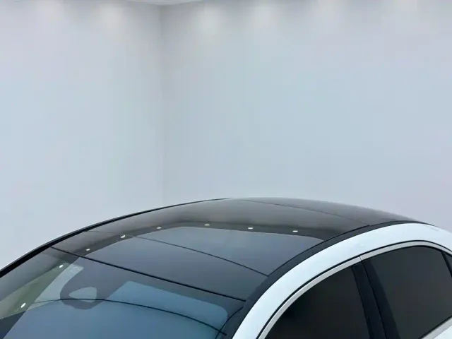 Mercedes-Benz A-Class — Фото автомобиля 25