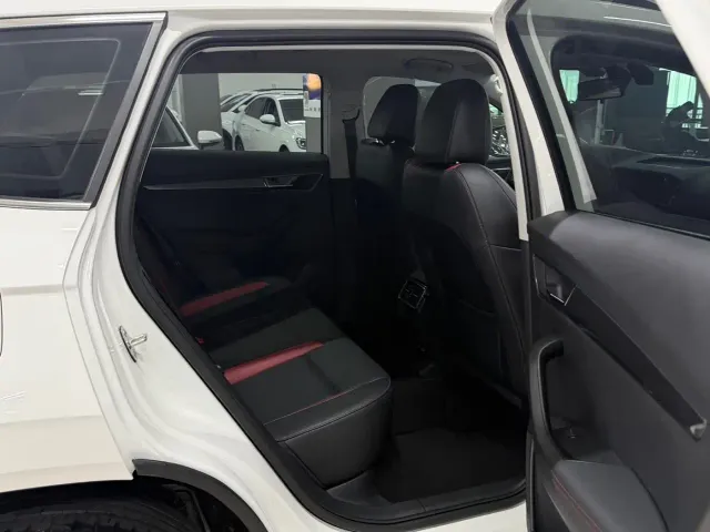 Skoda Karoq — Фото автомобиля 13