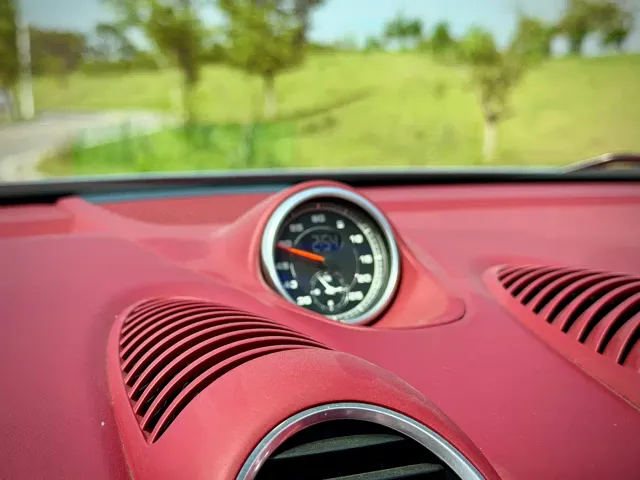 Porsche 718 — Фото автомобиля 20