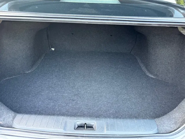 Nissan Sylphy — Фото автомобиля 24