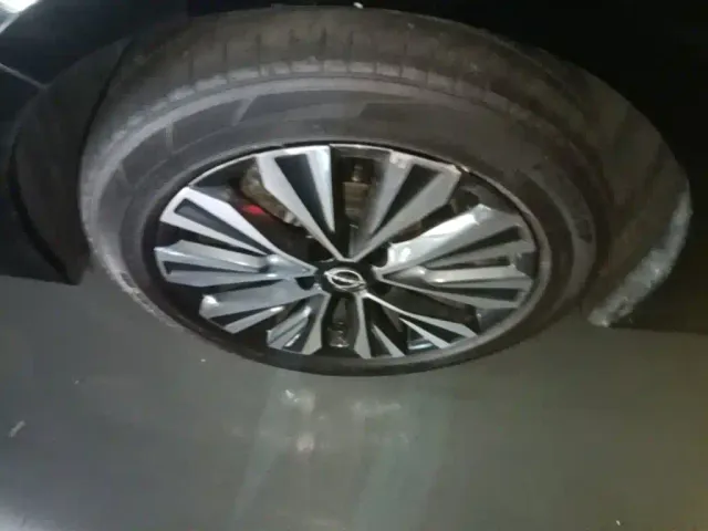 Nissan Teana — Фото автомобиля 22