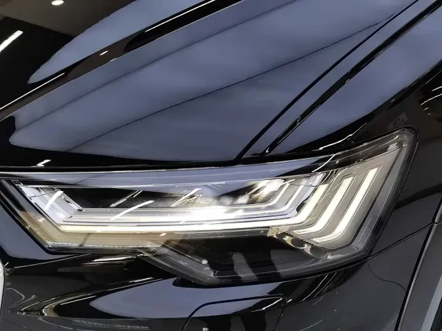 Audi A6 — Фото автомобиля 18