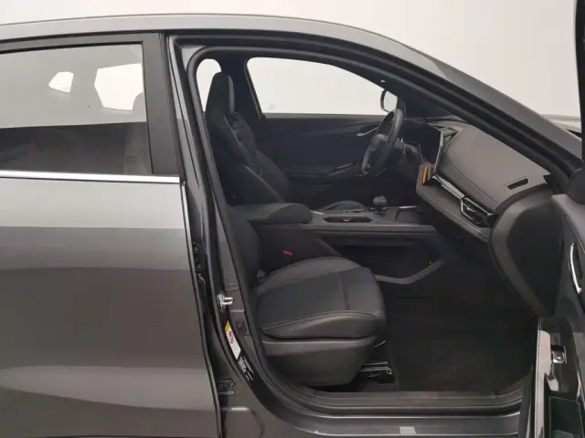 Changan X5 Plus — Фото автомобиля 23