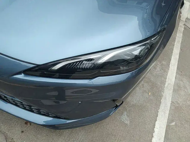 BYD Seal 05 DM-i — Фото автомобиля 23