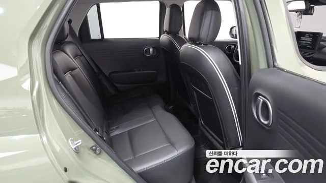 Hyundai Casper Casper Essential — Фото автомобиля 12