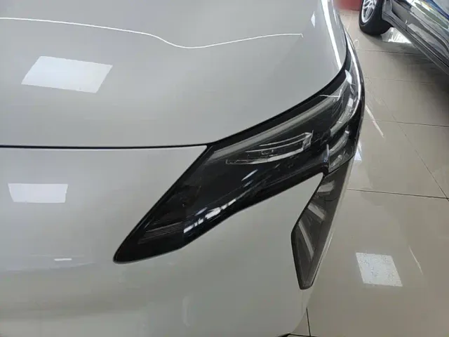GAC Aion Y — Фото автомобиля 23