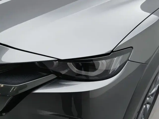 Mazda CX-50 Xingye — Фото автомобиля 7