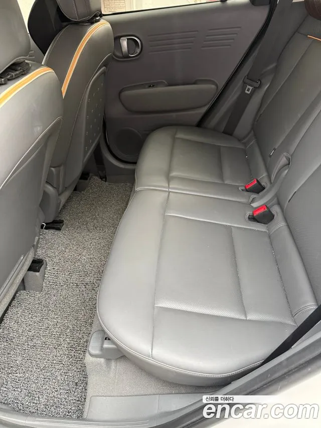 Hyundai Casper — Фото автомобиля 6