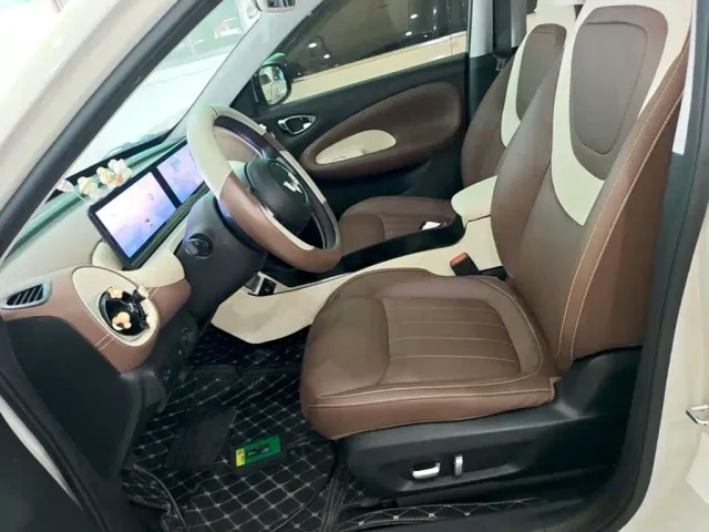 Wuling Bingo — Фото автомобиля 14