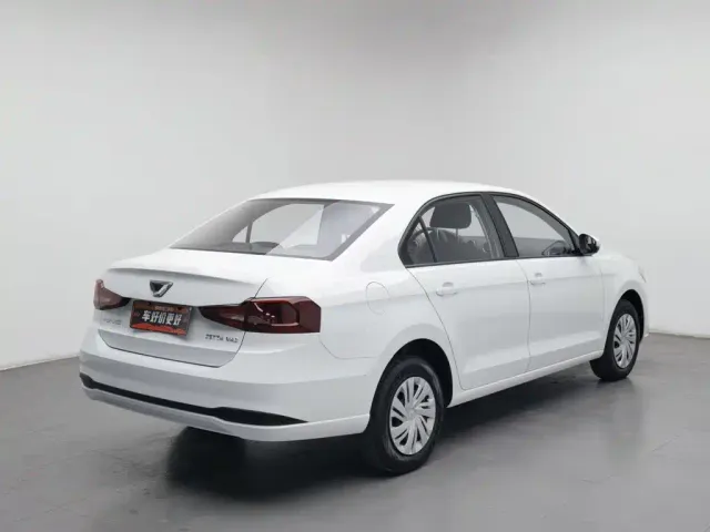 Jetta VA3 — Фото автомобиля 2