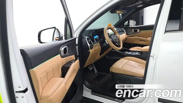 Kia Sorento 4th Gen — Фото автомобиля 15