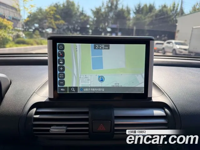 Hyundai Casper — Фото автомобиля 14