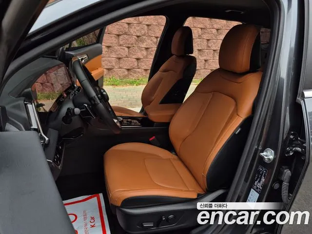 Kia Sportage Sportage 5-е поколение Бензин 1.6 турбо 2WD — Фото автомобиля 8