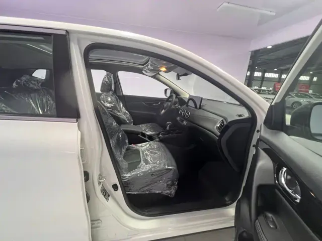 Nissan Qashqai — Фото автомобиля 13
