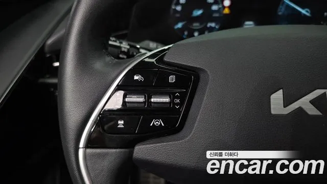 Kia Niro The All New Niro Signature — Фото автомобиля 18