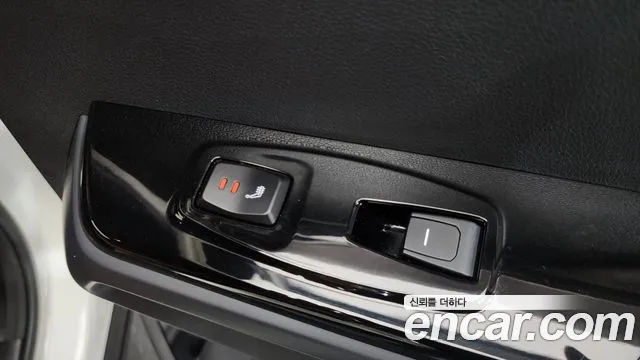 KG_Mobility_Ssangyong Torres Новый Torres Бензин 1.5 2WD — Фото автомобиля 19