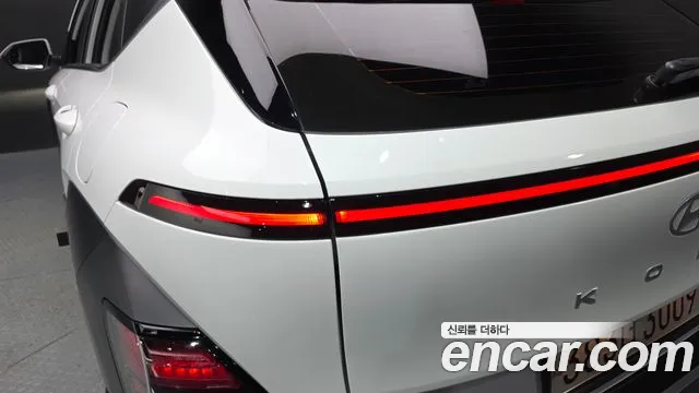 Hyundai Kona — Фото автомобиля 8