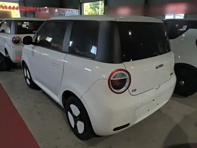Changan Lumin — Фото автомобиля 4