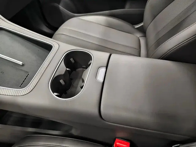 Shangjie SUV — Фото автомобиля 12