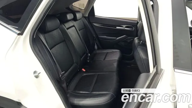 Kia Seltos Seltos Бензин 1.6 турбо 2WD — Фото автомобиля 12