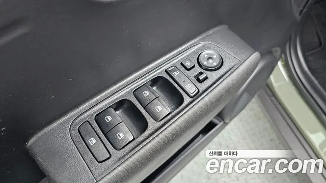 Hyundai Casper — Фото автомобиля 27