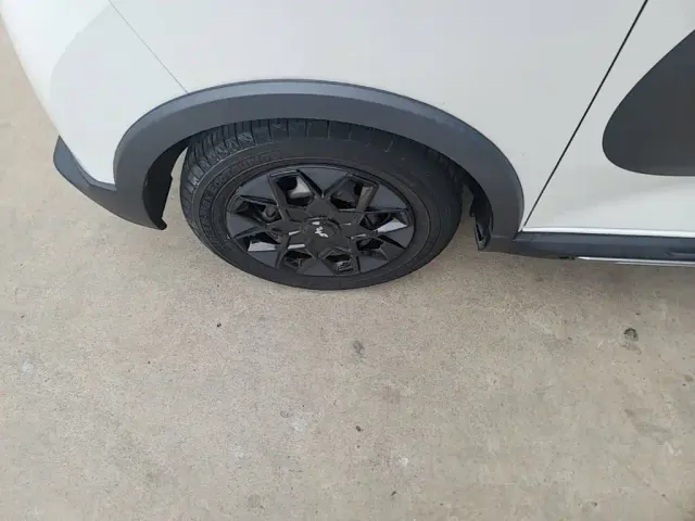 Wuling Hongguang Mini EV — Фото автомобиля 22