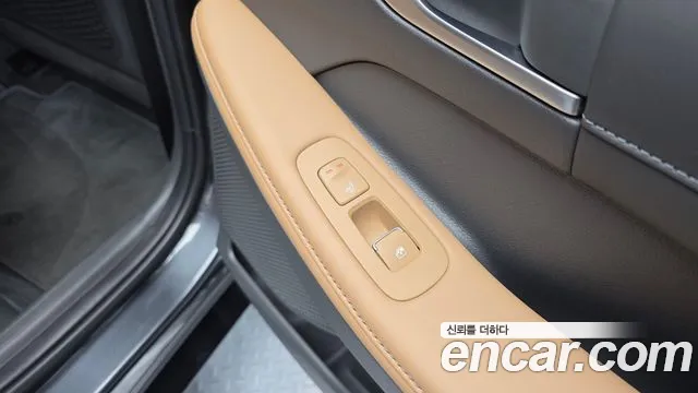 Hyundai Sonata DN8 — Фото автомобиля 28