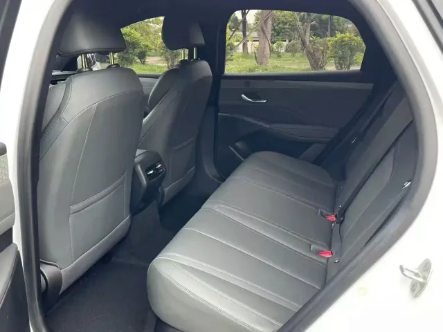 BYD Qin PLUS — Фото автомобиля 7