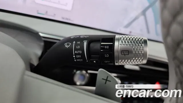 Genesis GV70 2.5T Бензин AWD — Фото автомобиля 7