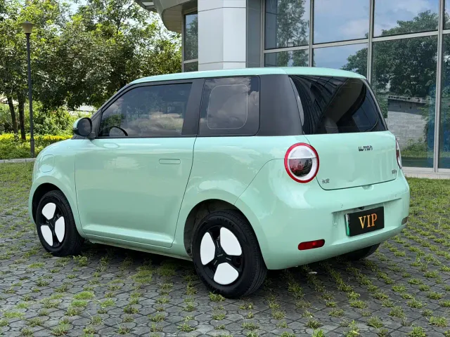 Changan Lumin — Фото автомобиля 6