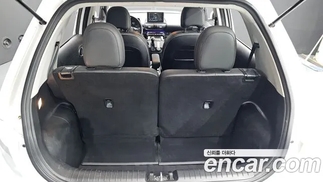 Hyundai Casper — Фото автомобиля 20