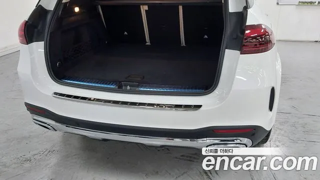 Mercedes-Benz GLE-Class W167 — Фото автомобиля 11
